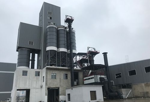 河南眾和藍(lán)圖新型建材公司 在綠色發(fā)展道路上行穩(wěn)致遠(yuǎn)